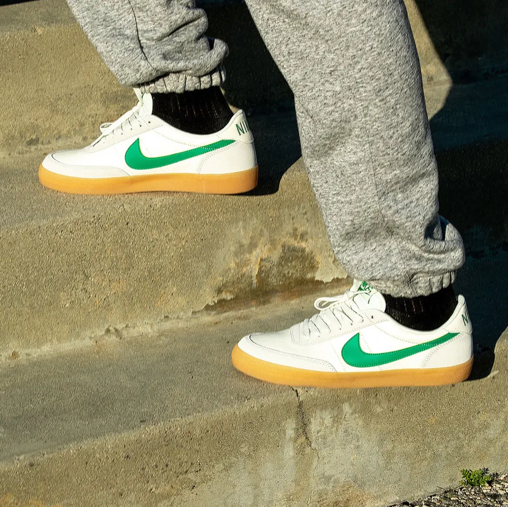 Giày Nike Killshot 2 'Lucid Green' 432997-111 - Ảnh 4