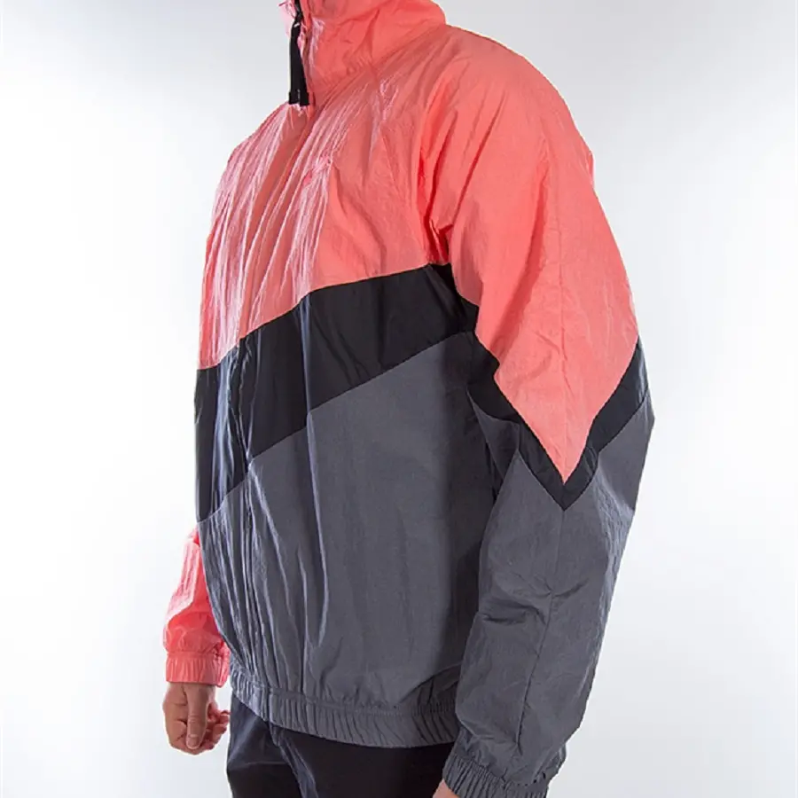 Áo Nike NSW Windbreaker Woven Jacket AR3132-668 - Ảnh 3