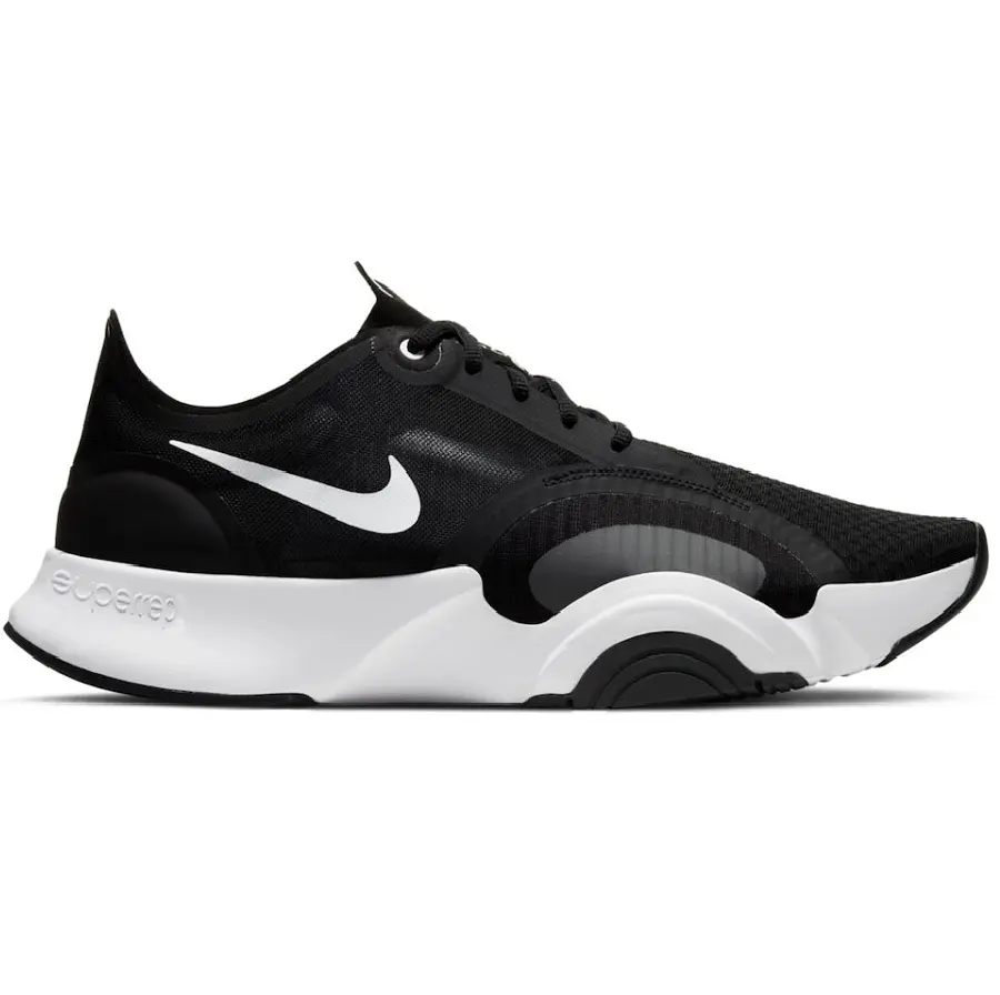 Giày Nike SuperRep Go 'Black' CJ0773-010