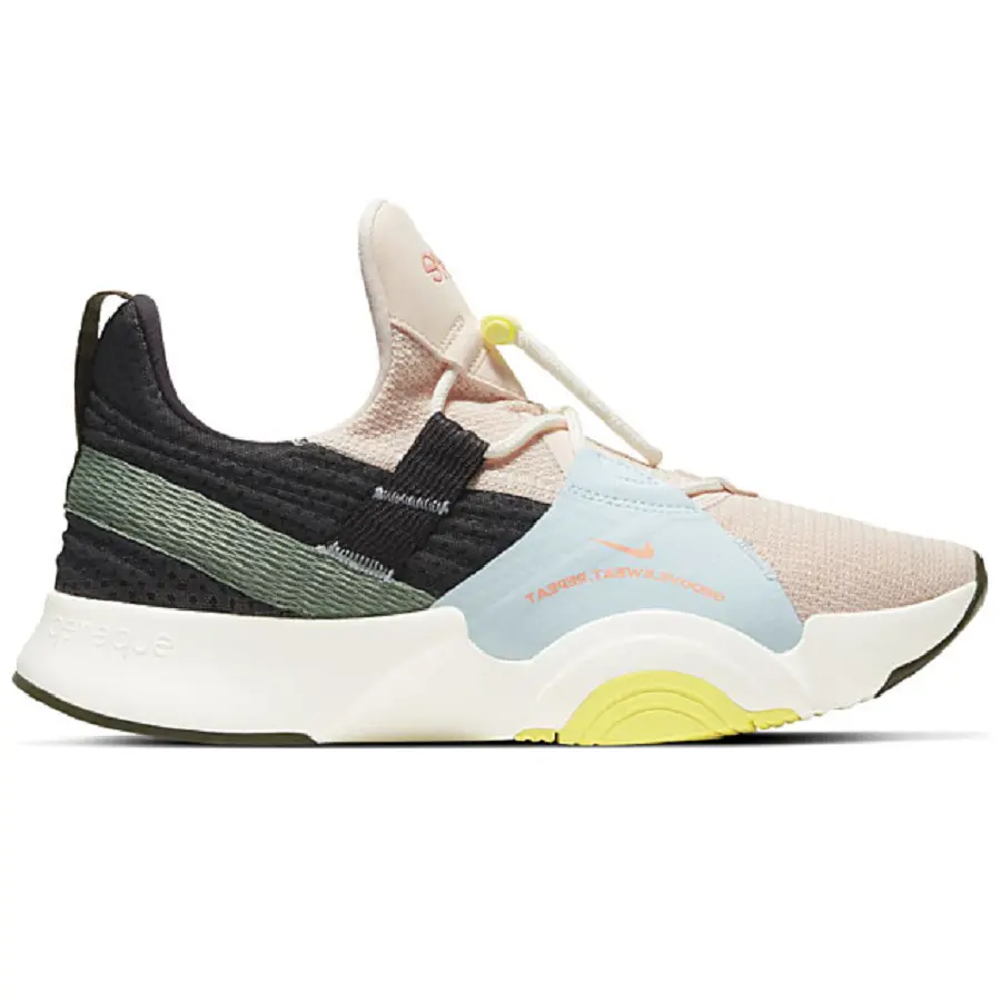 Giày Nike SuperRep Groove 'Multi' DJ0039-861