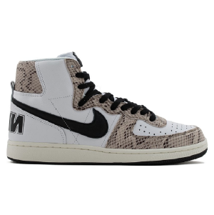 Giày Nike Terminator High 'Cocoa Snake' FB1318-100