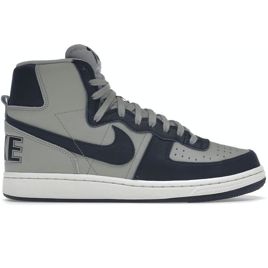Giày Nike Terminator High 'Georgetown' FB1832-001