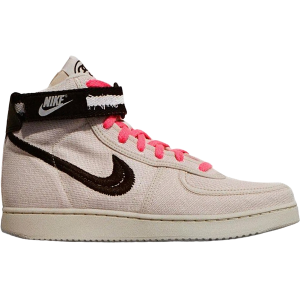 Giày Nike Vandal High 'Stussy Fossil' DX5425-200