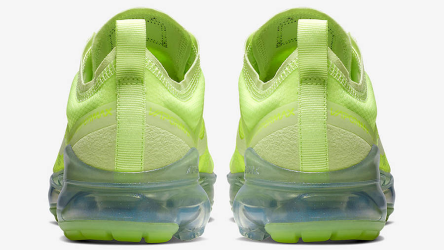 Giày Nike Wmns Air VaporMax 2019 'Volt' AR6632-700 - Ảnh 5