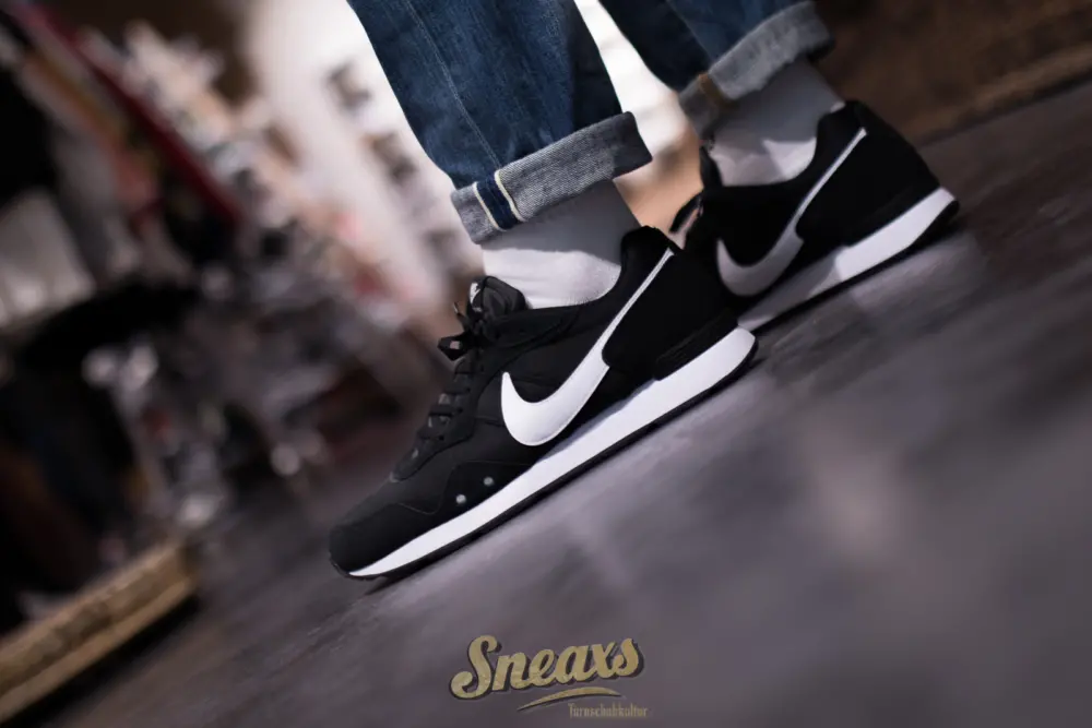 Giày Nike Venture Runner 'Black' CK2944-002 - Ảnh 5