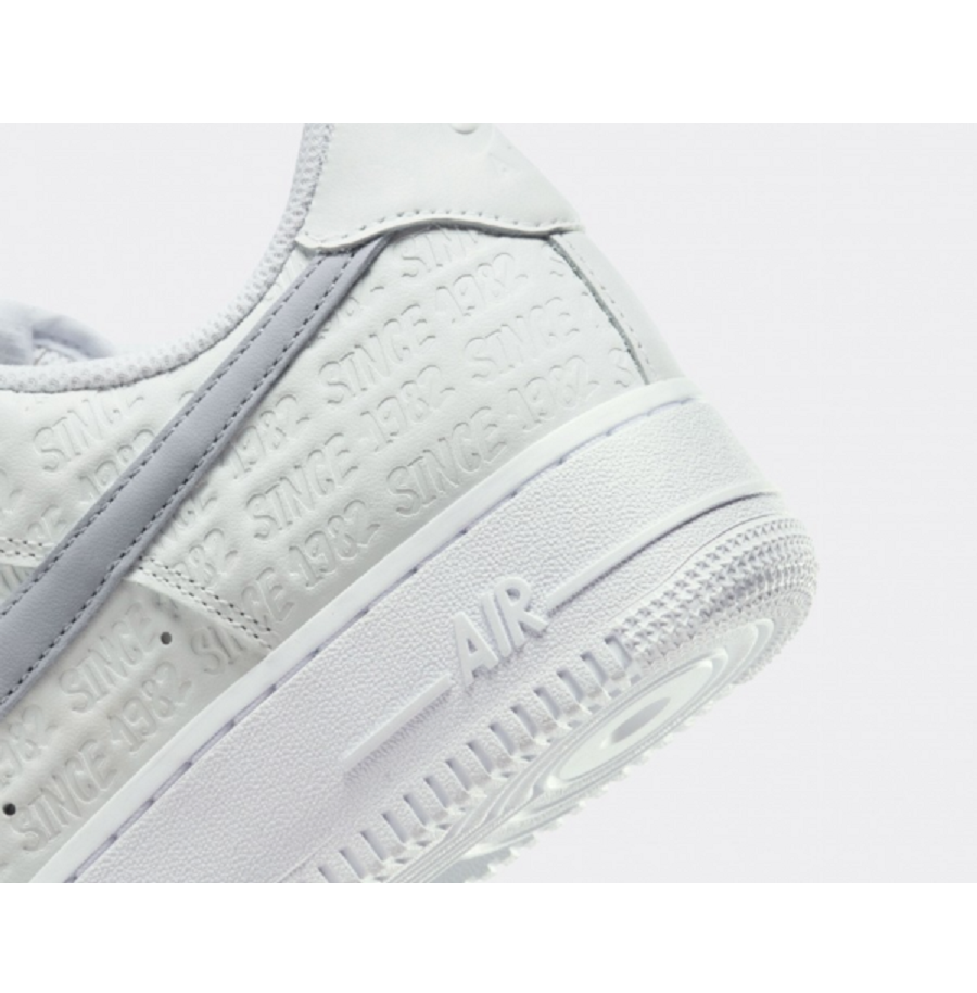 Giày Nike Air Force 1 Low ‘Since 1982’ FJ4823-100 - Ảnh 6