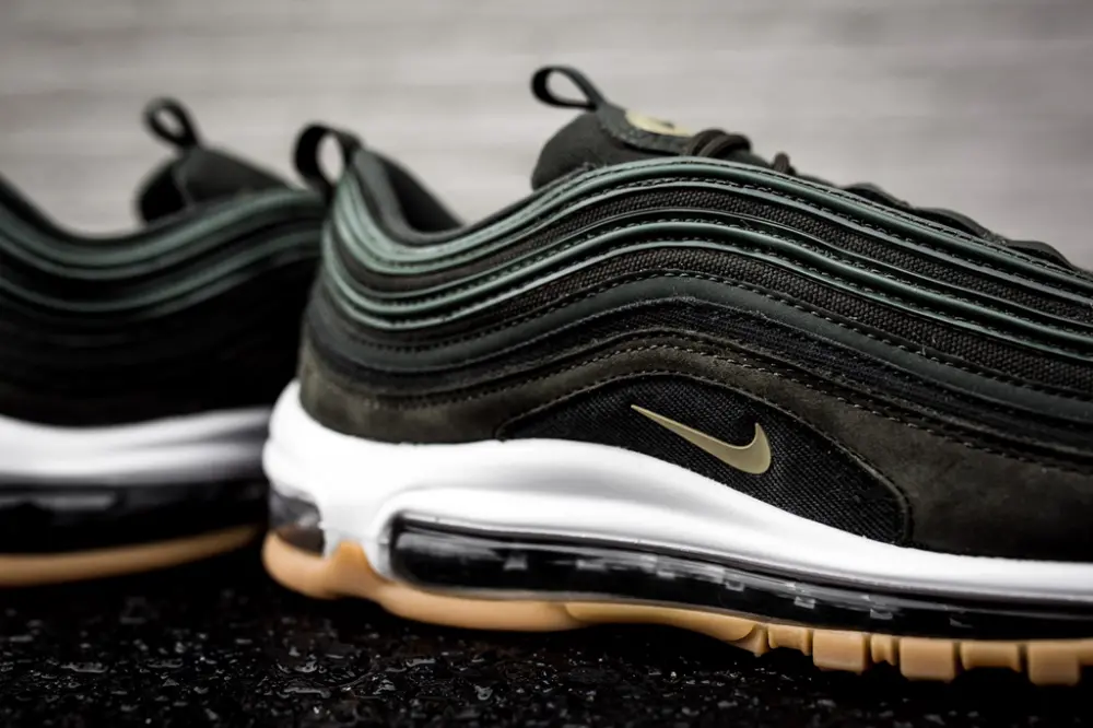 Giày Nike Air Max 97 UT 'Sequoia Neutral Olive' AJ2248-300 - Ảnh 4