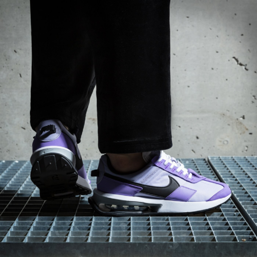 Giày Nike Air Max Pre-Day ‘Purple Dawn’ DC4025-500 - Ảnh 2
