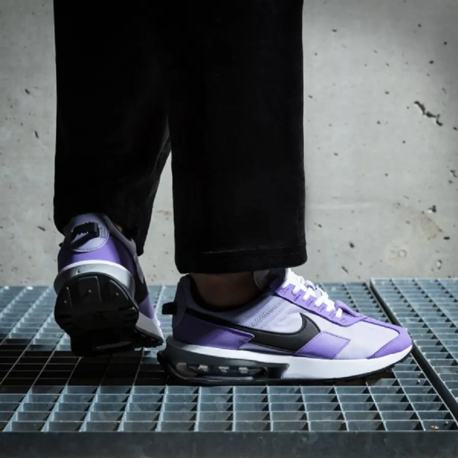 Alternative view of Giày Nike Air Max Pre-Day ‘Purple Dawn’ DC4025-500