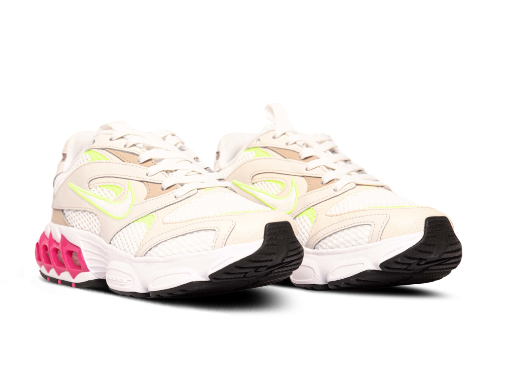 Giày Nike Zoom Air Fire 'Summit Hemp Volt Pink' CW3876-106 - Ảnh 8