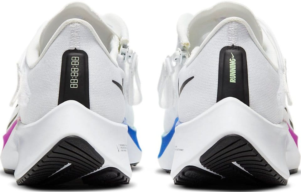 Giày Nike Wmns Air Zoom Pegasus 37 FlyEase 'White Multi-Color' CK8605-100 - Ảnh 4