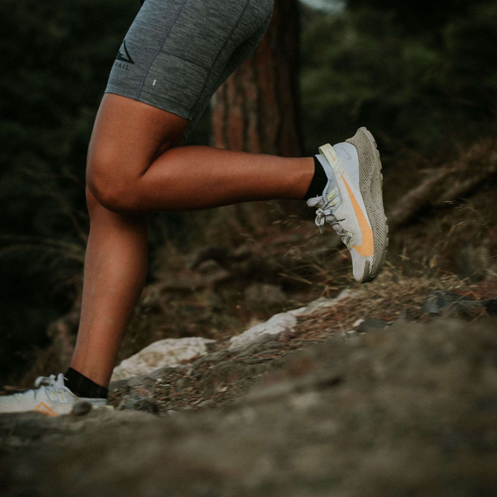 Giày Nike Pegasus Trail 2 'Limelight Laser Orange' CK4309-001 - Ảnh 5