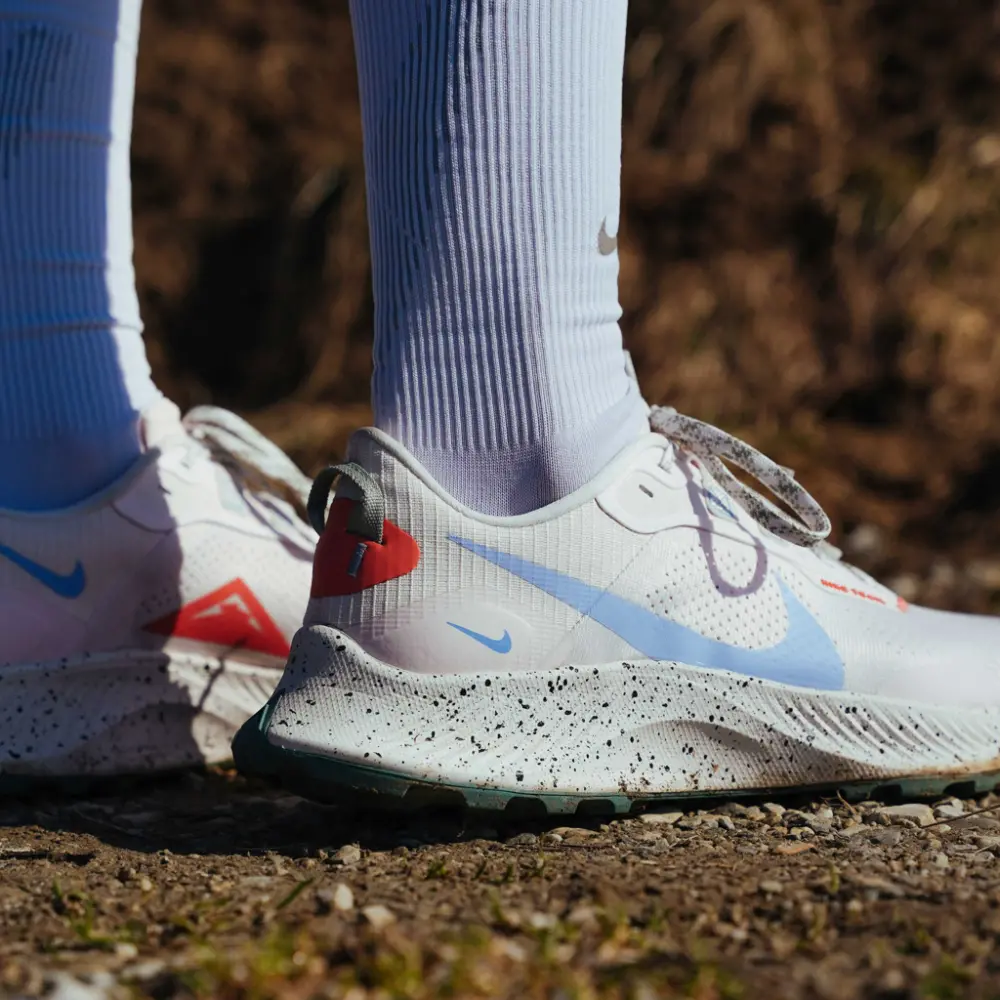 Giày Nike Wmns Pegasus Trail 3 'Light Soft Pink Ember' DA8698-600 - Ảnh 6