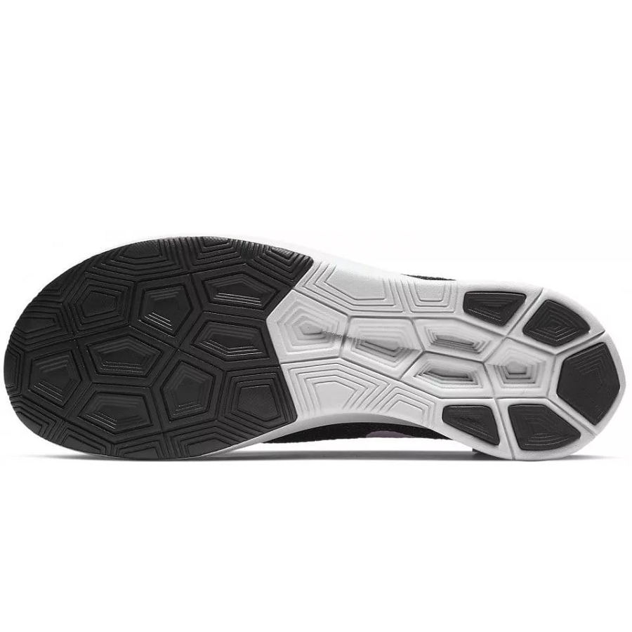 Giày Nike Zoom Fly Flyknit 'Black Pink Foam' AR4562-001 - Ảnh 5