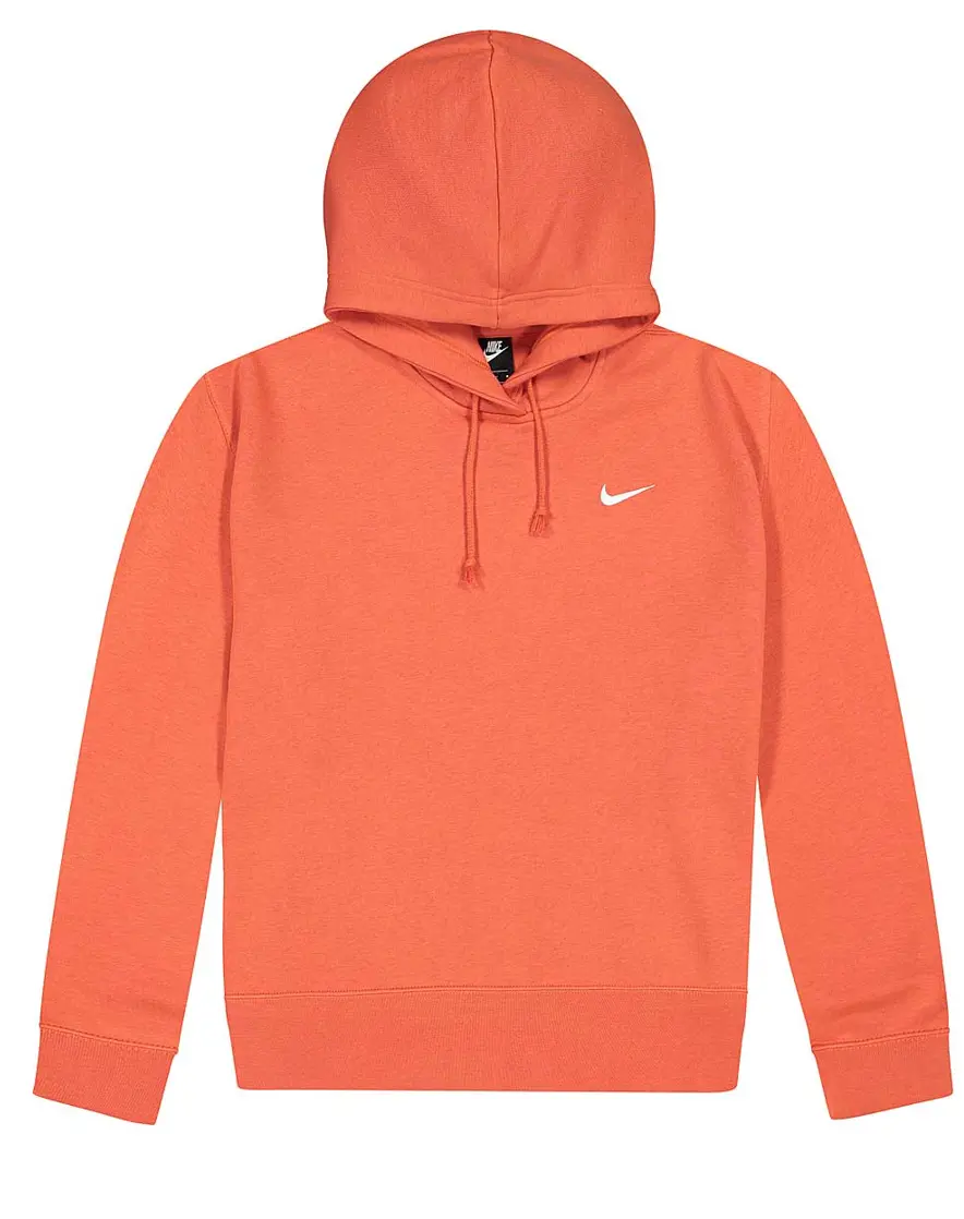 Áo Nike Plus Essentials Hoodie 'Orange' CZ2590-861