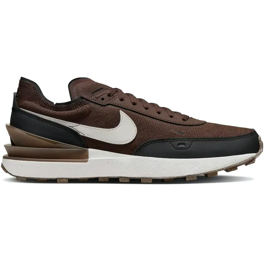 Giày Nike Waffle One SE 'Earth Phantom' DV7192-200