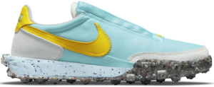 Giày Nike Waffle Racer Crater 'Bleached Aqua' CT1983-400