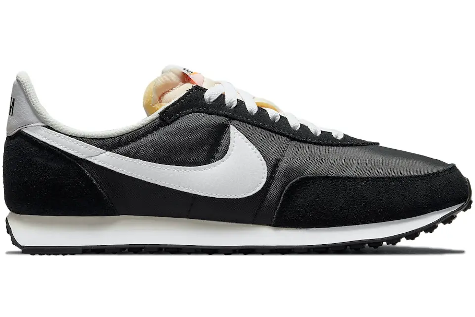 Giày Nike Waffle Trainer 2 'Black White' DH1349-001