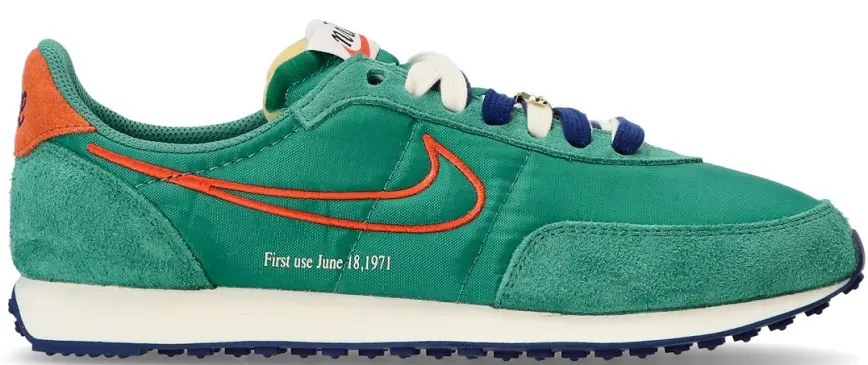 Giày Nike Waffle Trainer 2 'Green Noise' DH4390-300