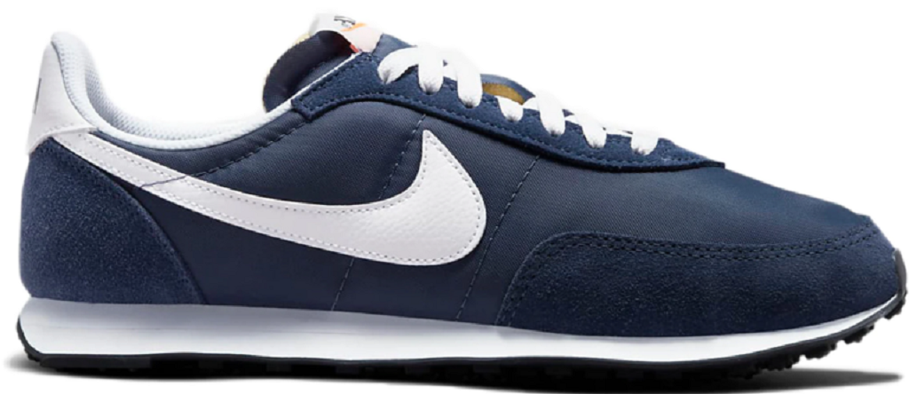 Giày Nike Waffle Trainer 2 'Thunder Blue' DH1349-401