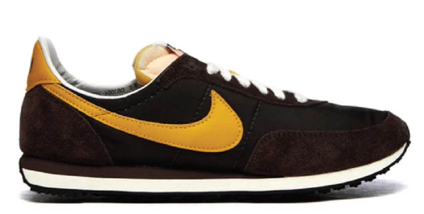 Giày Nike Waffle Trainer 2 'Velvet Brown' DB3004-200
