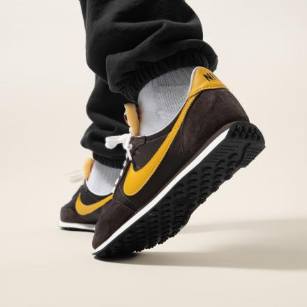 Giày Nike Waffle Trainer 2 'Velvet Brown' DB3004-200 - Ảnh 5
