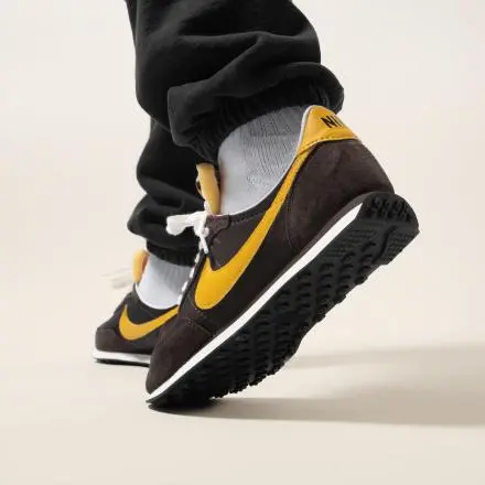Giày Nike Waffle Trainer 2 'Velvet Brown' DB3004-200 - Ảnh 5