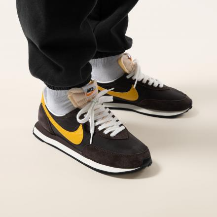 Giày Nike Waffle Trainer 2 'Velvet Brown' DB3004-200 - Ảnh 4
