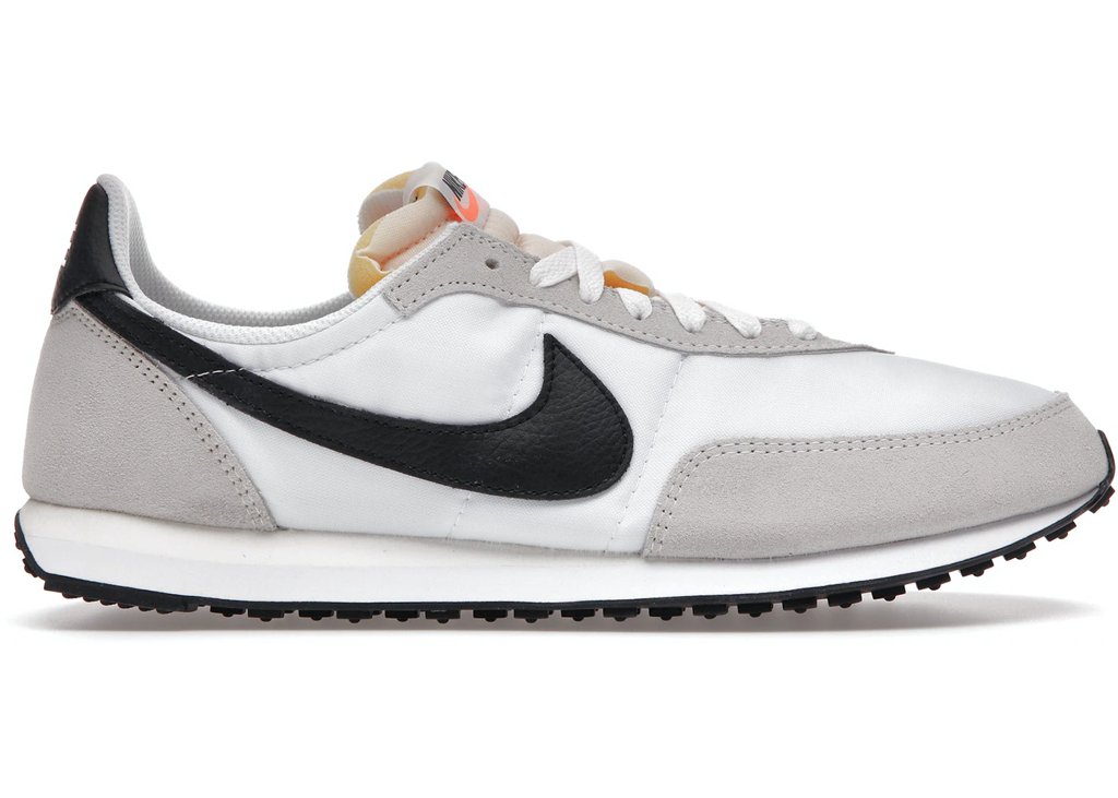 Giày Nike Waffle Trainer 2 'Black Sail' DH1349-100