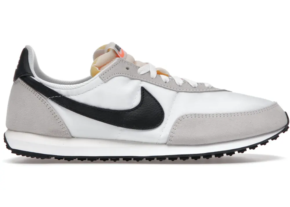 Giày Nike Waffle Trainer 2 'Black Sail' DH1349-100