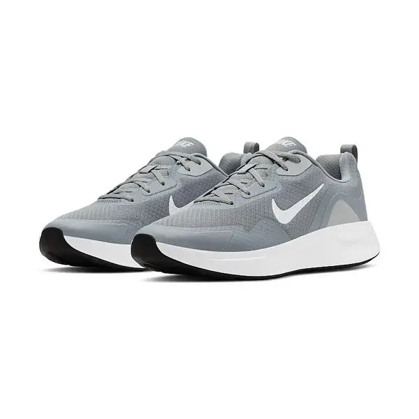 Giày Nike Wearallday 'Grey' CJ1682-006 - Ảnh 5