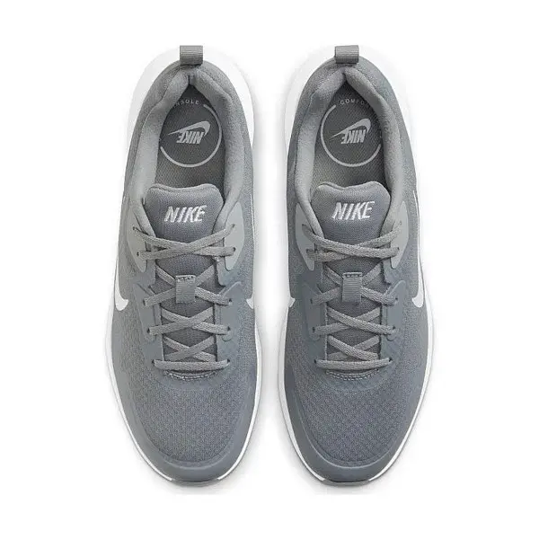 Giày Nike Wearallday 'Grey' CJ1682-006 - Ảnh 4