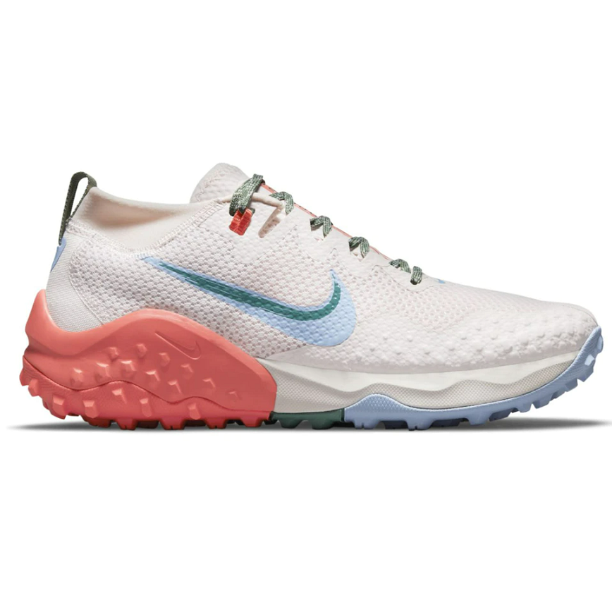 Giày Nike Wildhorse 7 Womens Sneaker Shoes 'Orange White' CZ1864-600