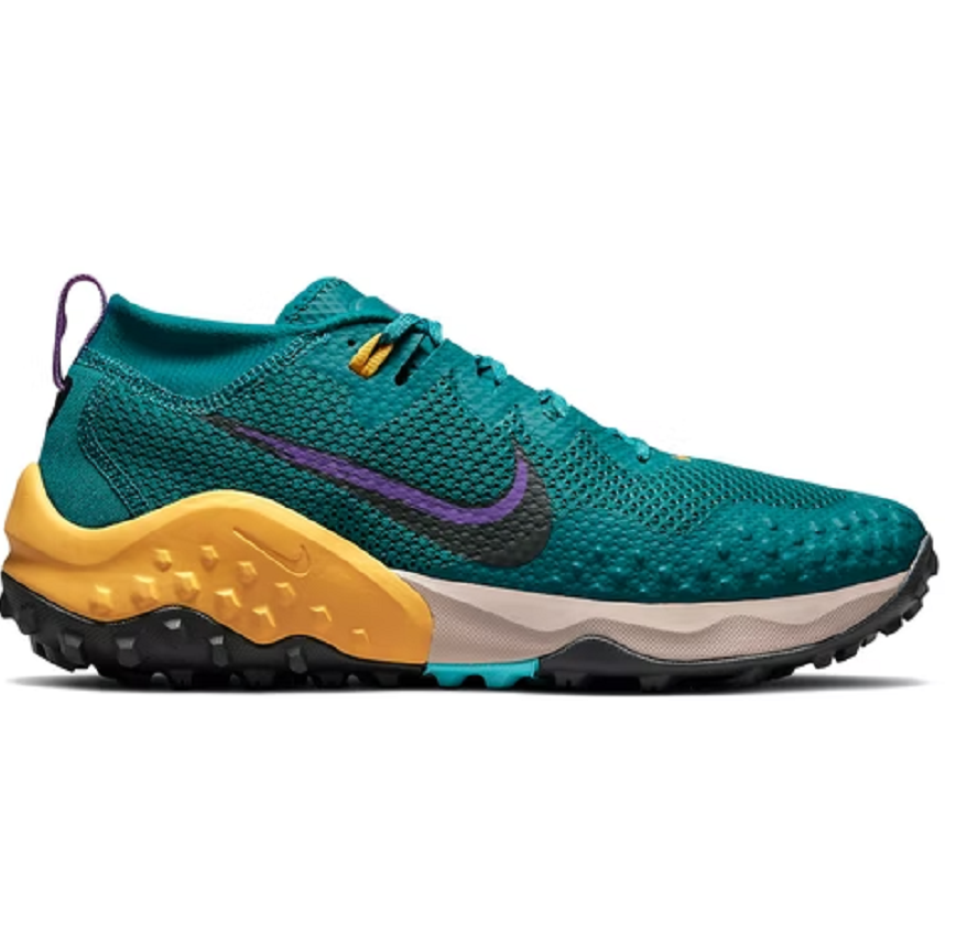 Giày Nike Wildhorse 7 'Mystic Teal' CZ1856-300