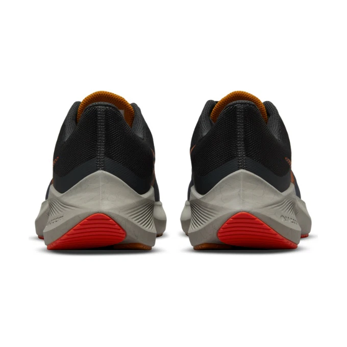 GIày Nike Zoom Winflo 8 Running shoes 'Anthracite' CW3419-010 - Ảnh 6
