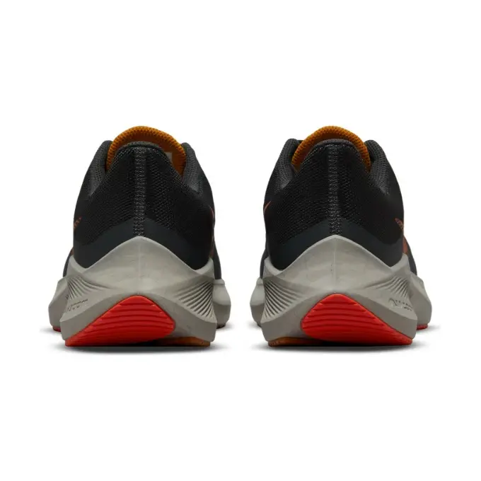 GIày Nike Zoom Winflo 8 Running shoes 'Anthracite' CW3419-010 - Ảnh 6