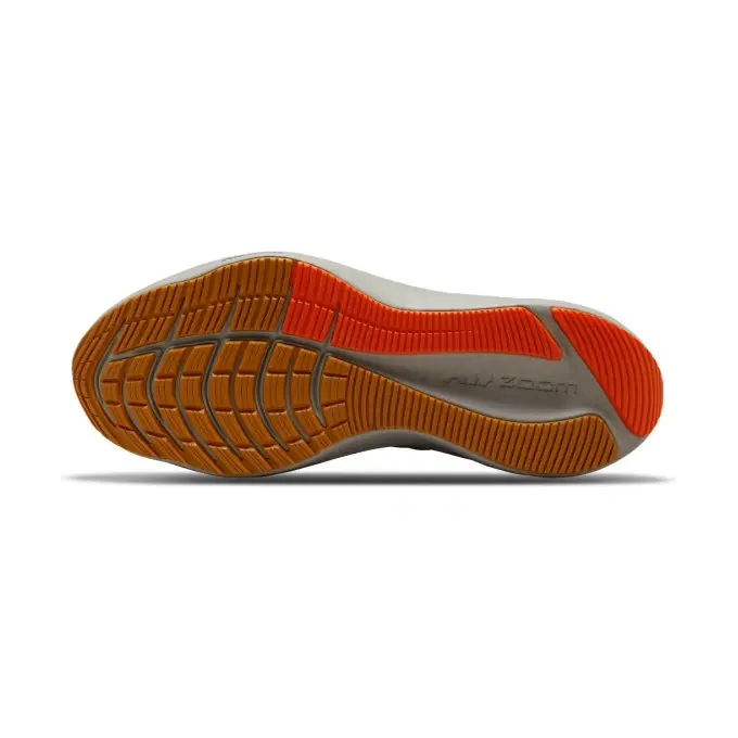 GIày Nike Zoom Winflo 8 Running shoes 'Anthracite' CW3419-010 - Ảnh 7