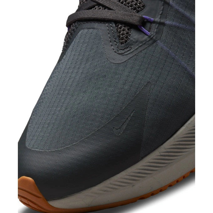 GIày Nike Zoom Winflo 8 Running shoes 'Anthracite' CW3419-010 - Ảnh 8