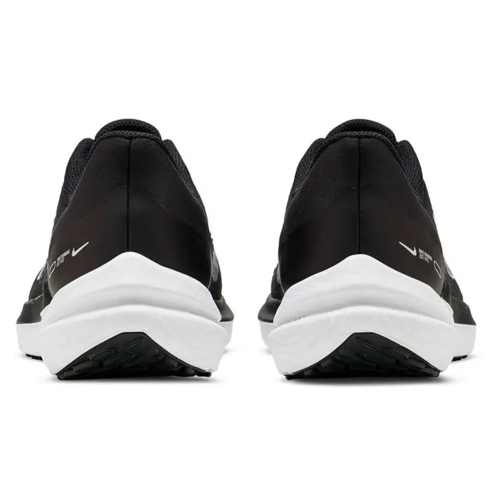 Giày Nike Air Winflo 9 'Black Dark Smoke Grey' DD6203-001 - Ảnh 10