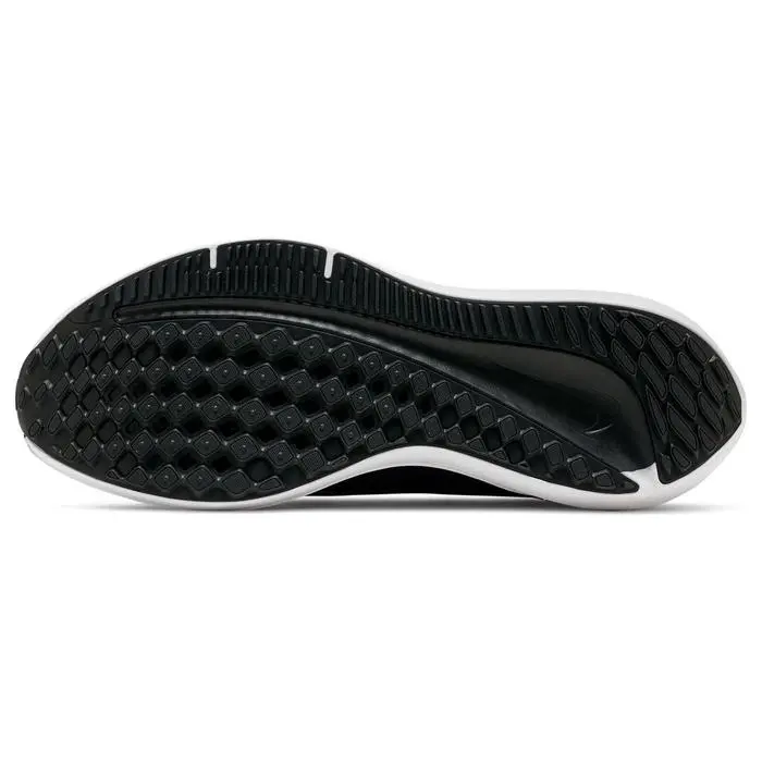 Giày Nike Air Winflo 9 'Black Dark Smoke Grey' DD6203-001 - Ảnh 11