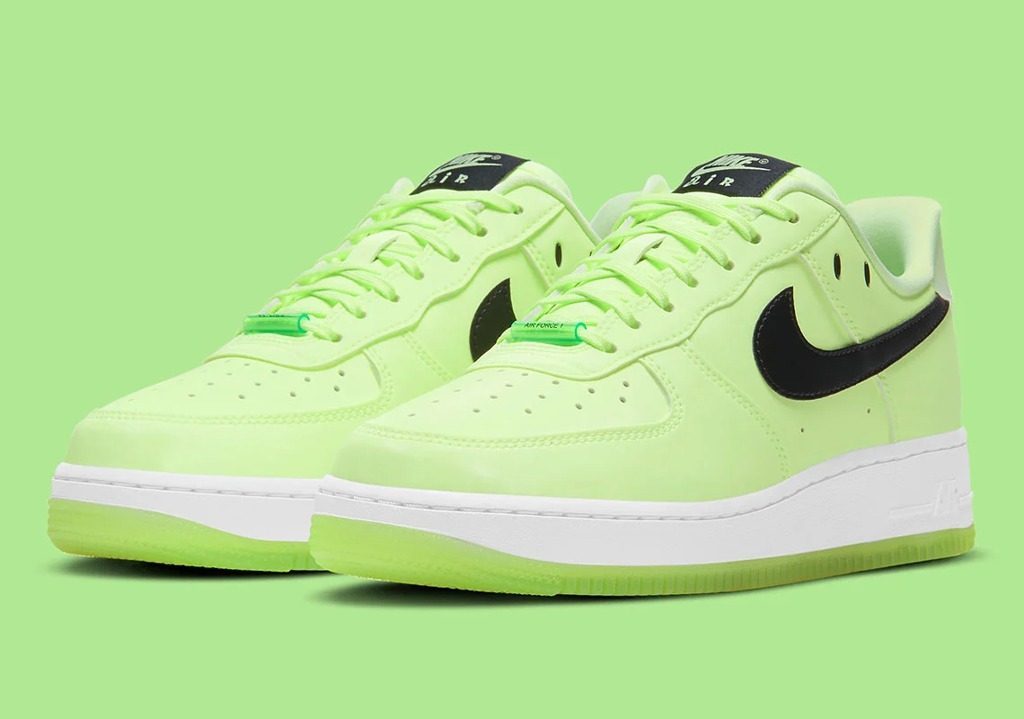 Giày Nike Air Force 1 Low "Have A Nike Day" CT3228-701 - Ảnh 3