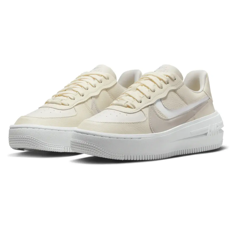Giày Nike Air Force 1 Low Plt.Af.Orm 'Pale Ivory' DJ9946-107 - Ảnh 7