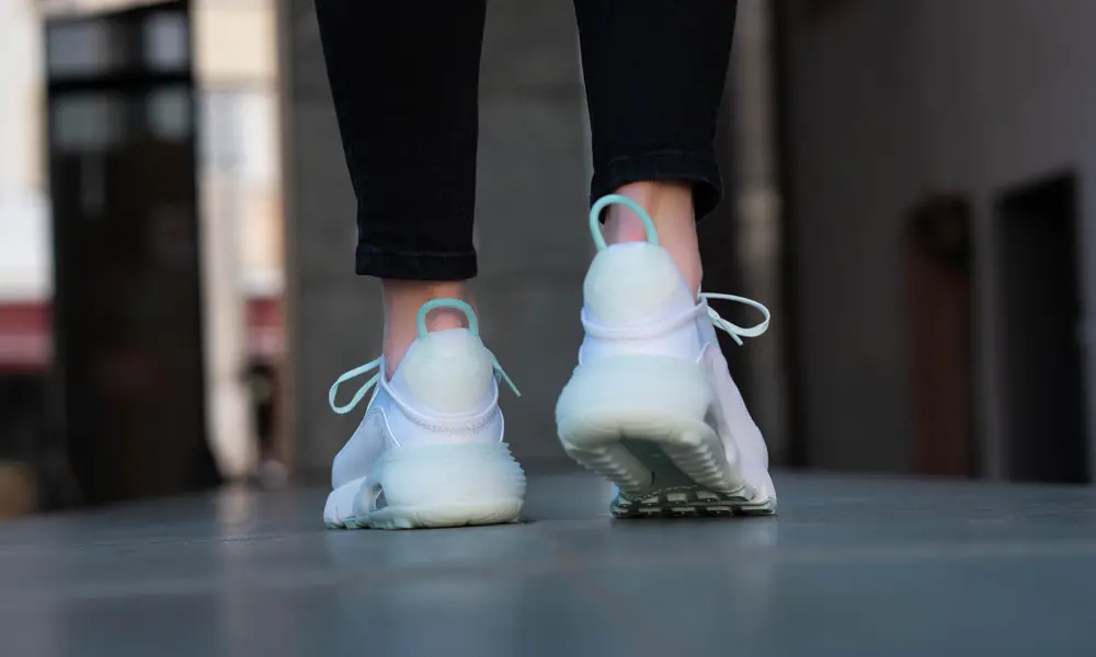 Giày Nike Wmns Air Max 2090 'White Barely Green' DJ3029-100 - Ảnh 5