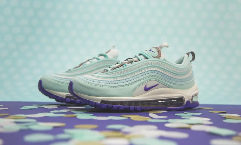 Giày Nike Air Max 97 'Teal Tint' 921733-303 - Ảnh 3