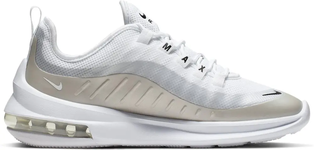 Giày Nike Wmns Air Max Axis 'Color White' AA2168-105