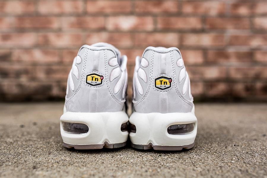 Giày Nike Wmns Air Max Plus LX 'Particle Rose' AH6788-600 - Ảnh 5