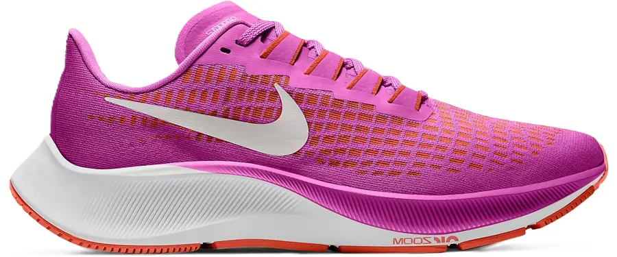 Giày Nike Air Zoom Pegasus 37 Womens BQ9647-600