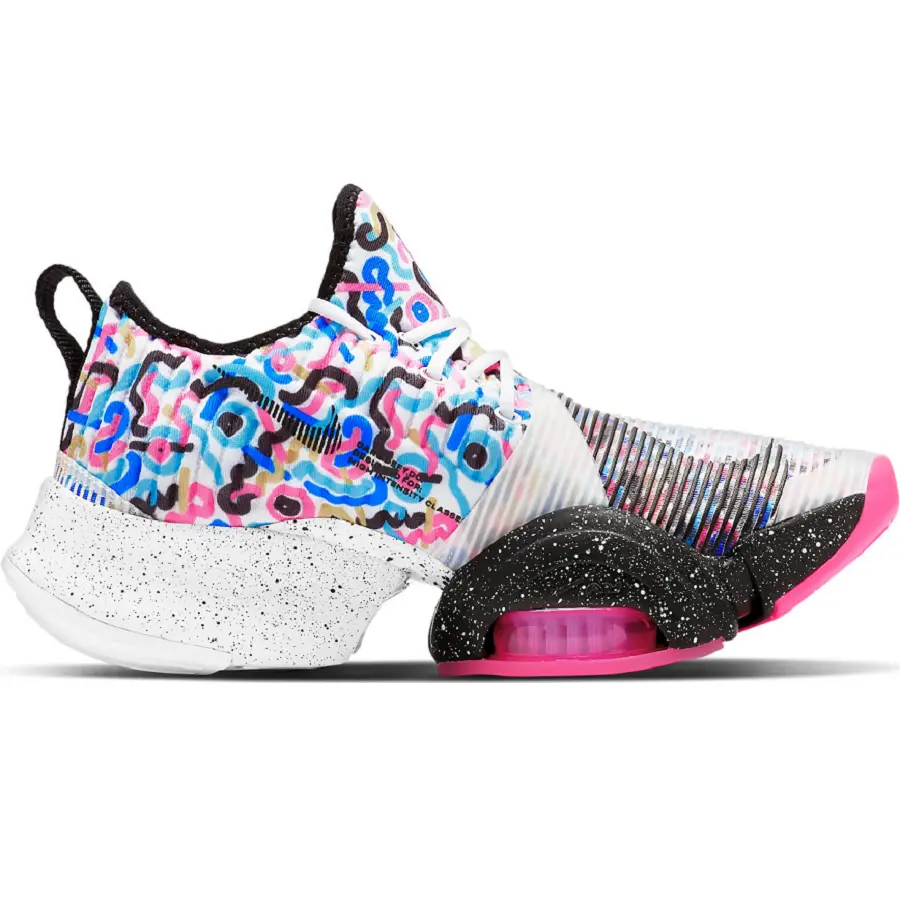 Giày Nike Air Zoom Superrep 'Curly Doodle' BQ7043-004
