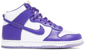 Giày Nike Dunk High SP Varsity Purple DC5382-100
