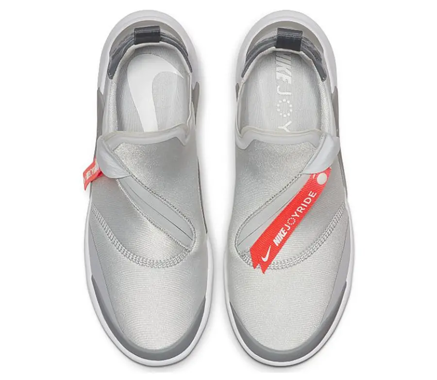 Giày Nike Joyride Optik 'Pure Platinum' AJ6844-004 - Ảnh 7